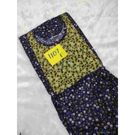 Premium pure cotton XXL top Model Feeding nighty oliva boutique 1107 Premium pure cotton XXL top Model Feeding nighty oliva boutique 1107