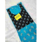 Premium pure cotton XXL top Model nighty oliva boutique 1037