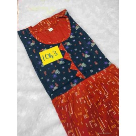 Premium pure cotton XXL top Model nighty oliva boutique 1043 Premium pure cotton XXL top Model nighty oliva boutique 1043