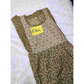 Premium pure cotton XXL top Model nighty oliva boutique 1044 Premium pure cotton XXL top Model nighty oliva boutique 1044