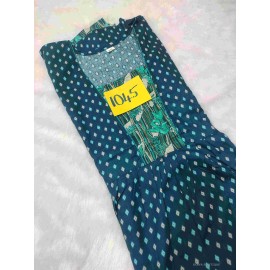 Premium pure cotton XXL top Model nighty oliva boutique 1045 Premium pure cotton XXL top Model nighty oliva boutique 1045