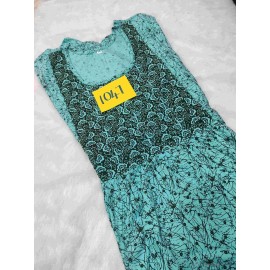 Premium pure cotton XXL top Model nighty oliva boutique 1047 Premium pure cotton XXL top Model nighty oliva boutique 1047