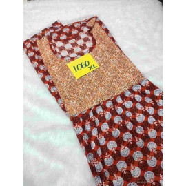 Premium pure cotton XL top nighty oliva boutique 1060 Premium pure cotton XL top nighty oliva boutique 1060