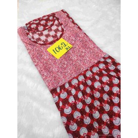 Premium pure cotton XL top Model nighty oliva boutique 1062 Premium pure cotton XL top Model nighty oliva boutique 1062