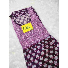 Premium pure cotton XL top Model nighty oliva boutique 1064 Premium pure cotton XL top Model nighty oliva boutique 1064