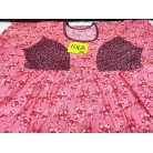 Premium pure cotton XL top Model nighty oliva boutique 1068