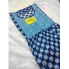 Premium pure cotton XL top Model nighty oliva boutique 1070