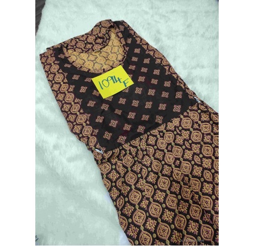 Premium pure cotton XXL top Model Feeding nighty oliva boutique 1094