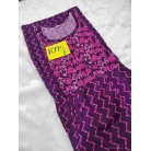 Premium pure cotton XXL top Model Feeding nighty oliva boutique 1095