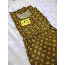 Premium pure cotton XXL top Model Feeding nighty oliva boutique 1098 Premium pure cotton XXL top Model Feeding nighty oliva boutique 1098