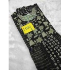 Premium pure cotton XXL top Model Feeding nighty oliva boutique 1100