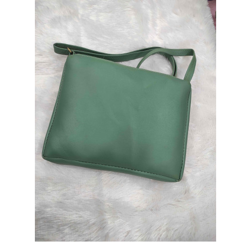 Stylish Mini Crossbody Bag for Daily Use