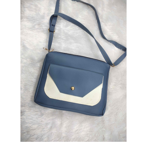 Premium Casual Crossbody Handbag for Girls