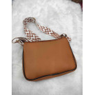 Classy Compact Shoulder Bag with Elegant Finish #3