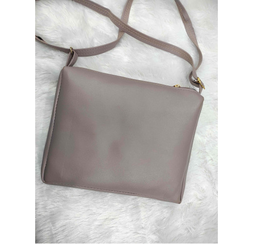Premium Fashion Sling Bag with Multiple Compartments
