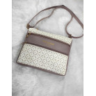 Premium Fashion Sling Bag with Multiple Compartments