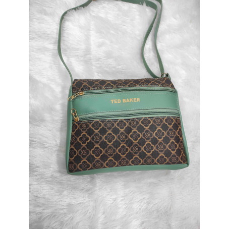Stylish Mini Crossbody Bag for Daily Use