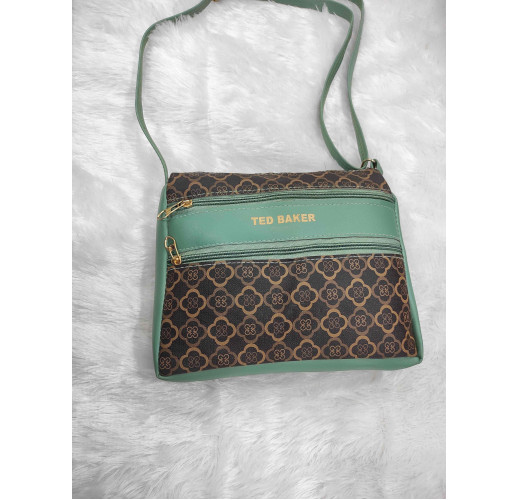 Stylish Mini Crossbody Bag for Daily Use
